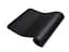 Килимок для йоги та фітнесу Power System PS-4017 NBR Fitness Yoga Mat Plus Black (180х61х1) (PS-4017_Black) - мініатюра 5