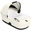 Люлька Cybex Melio Canvas White (525000099) - мініатюра 2