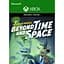 Ключ активації Microsoft Sam & Max: Beyond Time and Space для Xbox One/Series - мініатюра 1