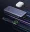 Повербанк Ugreen 20000 mAh 30W швидка та назкрізна зарядка з індикатором заряду для телефону та роутера - мініатюра 4