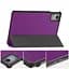 Чохол HardCase Lenovo Tab M11 2024 TB330 TB331 Фіолетовий - мініатюра 2