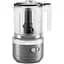 Кухонный комбайн KitchenAid 5KFCB519EDG - миниатюра 1