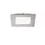 Светильник типа downlight (направленного света) Kanlux KATRO V2LED 6W-NW-SN (27217) - миниатюра 1