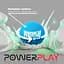Масажний силіконовий м'яч PowerPlay PP-4354 Silicone Lacrosse Ball (6.5 см) Синій (PP-4354_Blue) - мініатюра 2