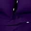 Детское постельное белье в кроватку DARK PLUM, фиолетовый (Ranfors89_PlumDark_PlumDark_140) - миниатюра 3