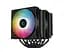 Кулер процесорний DeepCool AG620 BK ARGB (R-AG620-BKANMN-G-2) - мініатюра 2