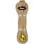 Мотузка Beal Ice Line Unicore 8,1 мм Golden Dry 2х50 м Anis-Orange (1046-BC081I.502GD.AO) - мініатюра 1