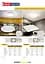 Светодиодный светильник Horoz Electric Andrea/S-30 30W 6400К белый - миниатюра 5