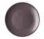 Тарілка десертна Ardesto Lucca Grey brown, 19 см, коричневий (AR2919GMC) - мініатюра 1