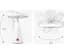 Вентилятор портативний Xiaomi MiJia Desktop Mobile Fan ZMYDFS01DM - мініатюра 5
