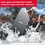 Портативний SSD SanDisk Portable Extreme PRO E81 V2 1TB SDSSDE81-1T00-G25 - мініатюра 4
