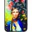 TPU+PC чохол Prisma Ladies для Xiaomi Redmi 12C / Poco C55 Peonies - мініатюра 2