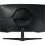 Мон/TFT SAMSUNG LS27CG550EIXCI - мініатюра 3