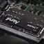 Модуль пам'яті для ноутбука SoDIMM DDR4 16GB (2x8GB) 3200 MHz Fury Impact Kingston Fury (ex.HyperX) (KF432S20IBK2/16) - мініатюра 6