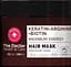 Маска для волос The Doctor Health&Care Keratin + Arginine + Biotin Maximum Energy Hair Mask, 295 мл - миниатюра 1