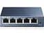 Коммутатор TP-Link TL-SG105 (TL-SG105) - миниатюра 2