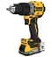 Дриль-шурупокрут акумуляторний DeWalt з АКБ та ЗП DCD805E1T - мініатюра 1