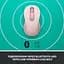 Компьютерная мышка беспроводная Logitech Signature M650 L Rose (910-006237) - миниатюра 4