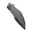 Ніж складаний Weknife Krait Snake WE24084-3 - мініатюра 4