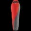Спальный мешок Ferrino Yukon Pro/0°C Scarlet Red/Grey Left (86359IAA) - миниатюра 1