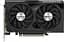 Відеокарта Gigabyte RTX 4060 8GB Windforce OC (GV-N4060WF2OC-8GD) (GDDR6, 128 bit, PCI-E v4.0) Б/в - мініатюра 1