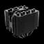 Повітряне охолодження ID-Cooling SE-207-XT Slim Black - мініатюра 1