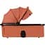 Коляска універсальна Lionelo Mika Plus 2 в 1 brown rust (LO-MIKA PLUS 2IN1 BROWN RUST) - мініатюра 10