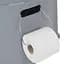 Биотуалет Bo-Camp Portable Toilet 7 Liters Grey (5502800) - миниатюра 14