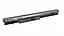 Акумулятор для ноутбука HP Compaq HSTNN-IB4L ProBook 430 G1 14.8V Black 2600 mAh - мініатюра 3