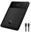 Внешний аккумулятор Baseus Blade H1 20000mAh 100W PPBLD100HD/PB6046Z-P0A2 - миниатюра 5
