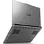Ноутбук Lenovo LOQ 17IRX10,83JH003QBM,i7-13650HX (14 ядер),5050 (8GB),24GB 4800MHz (2x12GB) DDR5 - мініатюра 7