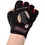 Перчатки для фитнеса Power Play PP-2222, Black - M - миниатюра 2