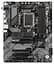 Материнська плата Gigabyte B760 DS3H AX (B760 DS3H AX) (Socket 1700, Intel B760, ATX) - мініатюра 1