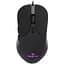 Компьютерная мышка Real-El RM-295 USB Black (EL123200031) - миниатюра 4