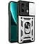 Чохол Armor Guard Shield Xiaomi Redmi Note 13 Pro 5G/Poco X6 5G Silver - мініатюра 1