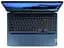 Ноутбук Lenovo 15.6" IdeaPad Gaming 3 15ARH05/AMD R5 4600H/8GB/500SSD/GF 1650-4/DOS/Blue (82EY00BQRA_) Б/у - миниатюра 4