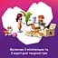 Конструктор LEGO Friends Собачьи приключения на серфе и скутере 113 деталей (42641) - миниатюра 12