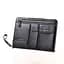 Чехол Remax для iPad Air/2017/2018 Pedestrian Black - мініатюра 1