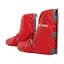 Гетри Tatonka Velo Gaiter S Червоний - мініатюра 5