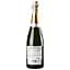 Шампанське Prestige des Sacres Brut Nature, біле, брют, 12,5%, AOP, 0,75 л (822393) - мініатюра 4