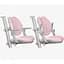 Детское кресло Mealux Ortoback Duo Plus Pink (Y-510 KP Plus) - миниатюра 4