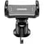 Тримач Borofone Enlighten clip (air outlet) BH88 до 7" - мініатюра 4