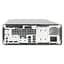 Комп'ютер HP ProDesk 600 G3 SFF i5-6500/16/240SSD Refurb - мініатюра 2