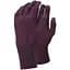Рукавиці Trekmates Merino Touch Glove TM-005149 Blackcurrant XL (1054-015.1373) - мініатюра 1