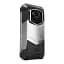 Смартфон Fossibot F107 Pro 5G 16/512Gb Metallic Gray Global version - мініатюра 3