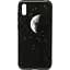 Чохол-накладка Toto Cartoon Print Glass Case HuAwei Y6 2019 Starry Sky - мініатюра 1