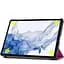 Чехол-книжка BeCover Smart Case для Samsung Galaxy Tab A9 Plus SM-X210/SM-X215/SM-X216 11.0" Purple (710304) - миниатюра 3