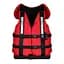 Жилет рятувальний Hiko X-Treme Raft PFD 185C L/XL Red (1053-10500_REDL/XL) - мініатюра 1