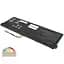 Акумулятор Acer AP19B5L (Aspire 5 A514-53, A514-53G) 15.4V 3440 mAh 53Wh Black (KT.00405.010) - мініатюра 2