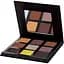 Набiр тіней для повік Nouba Eyeshadow Palette, відтінок 02 (Camel Desert), 15,3 г - мініатюра 1